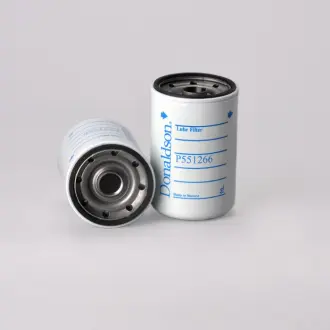 Oil filter, Spin-On. Фильтр масляный, накручиваемый DONALDSON P551266