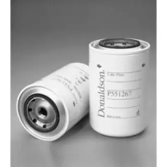 Oil filter, Spin-On. Фильтр масляный, накручиваемый DONALDSON P551267