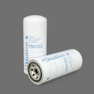 Фильтр топливный, накручиваемый. Фільтр паливний, накручуваний. Fuel filter, Spin-On DONALDSON P551312
