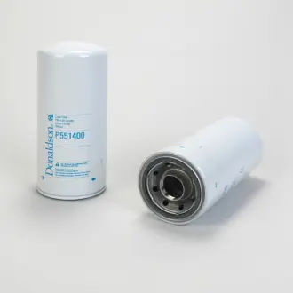 oil filter, spin-on. фильтр масляный, накручивающийся DONALDSON P551400