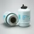 Fuel filter, water separator, element. Фильтр топливный сепаратор, элемент DONALDSON P551436 (фото 1)