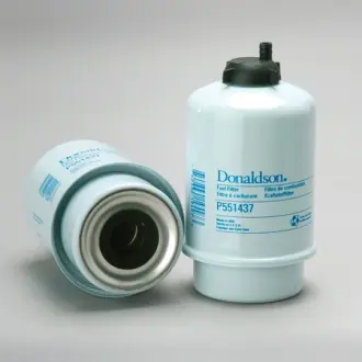 Фильтр сепаратор топлива картридж DONALDSON P551437