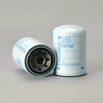 Фильтры гидравлический накручивающийся DONALDSON P551550