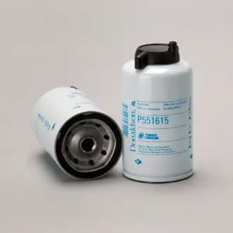 Fuel filter, water separator, Spin-On. Фильтр топливный, сепаратор, накручиваемый DONALDSON P551615