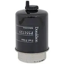 Fuel water separator element, element. Фильтр топливный сепаратор, элемент DONALDSON P551723