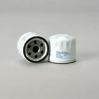 Oil filter, Spin-On. Фильтр масляный, накручиваемый DONALDSON P551763