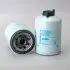 Fuel filter, water separator, Spin-On. Фильтр топливный, сепаратор, накручиваемый DONALDSON P551767 (фото 1)