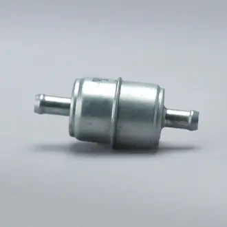 Фильтр топливный, проточный. Фільтр паливний, проточний. Fuel filter, In-line DONALDSON P551770