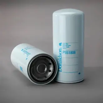 Фільтр масляний DONALDSON P551808
