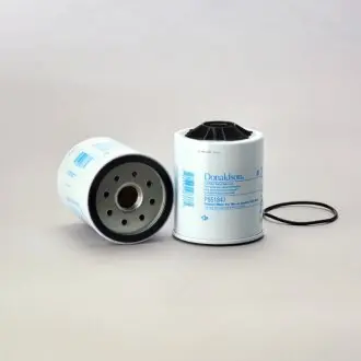 Fuel filter, water separator, Spin-On. Фильтр топливный сепаратор, накручиваемый DONALDSON P551847