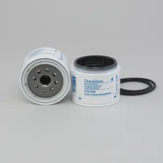 Фильтр сепаратор топлива накручивающийся DONALDSON P551848