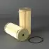 Фильтр топливный сепаратор, элемент. Фільтр паливний, елемент. Fuel filter, water separator, element DONALDSON P552024 (фото 1)