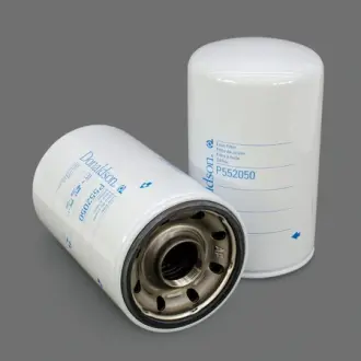 Фильтр масляный, накручиваемый. Фільтр масляний, накручуваний. Oil filter, Spin-On DONALDSON P552050