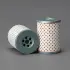 Fuel filter, cartridge. Топливный фильтр, вставка DONALDSON P552341 (фото 1)