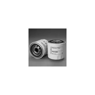 Oil filter Spin-On. Фильтр масляный, накручиваемый DONALDSON P552363