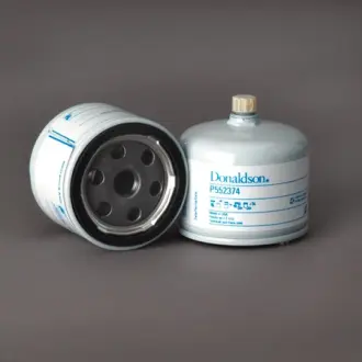 Fuel filter, water separator, Spin-On. Фильтр топливный, сепаратор, накручиваемый DONALDSON P552374