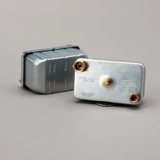 Фильтр топливный, коробчатый. Фільтр паливний, коробчастий. Fuel filter, boxed DONALDSON P552387