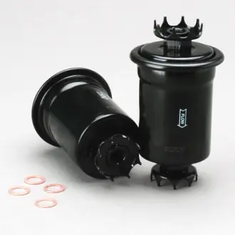 Фильтр топливный проточный DONALDSON P552400