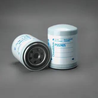 Fuel filter, water separator, Spin-On. Фильтр топливный, сепаратор, накручиваемый DONALDSON P552405