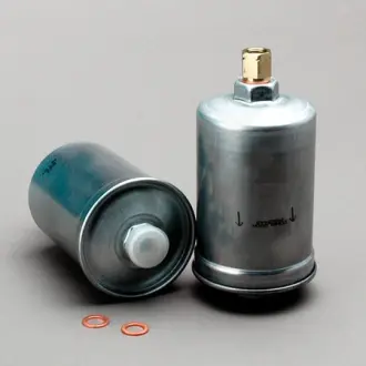 Фильтр топливный проточный DONALDSON P552442