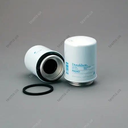 фильтры масляные накручивающийся bypass DONALDSON P552451 - фото 1