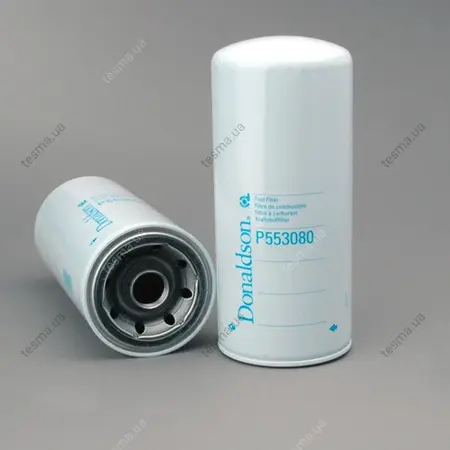 фильтр сепаратор топлива накручивающийся DONALDSON P553080 - фото 1
