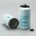 Fuel filter, water separator, Spin-On. Фильтр топливный, сепаратор, накручиваемый DONALDSON P553213 (фото 1)