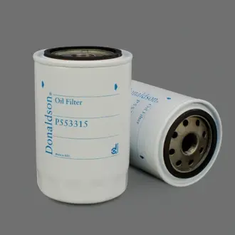 Фільтр оливи DONALDSON P553315
