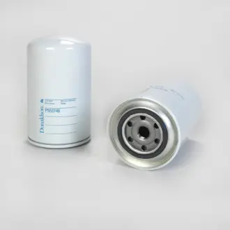 фильтр масляный, накручиваемый. фільтр масляний, накручуваний. oil filter, spin-on DONALDSON P553746