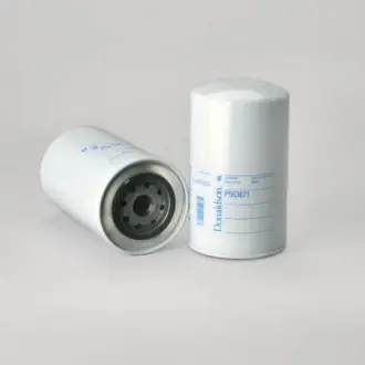 Фильтр масляный, накручиваемый. Фільтр масляний, накручуваний. Oil filter, Spin-On DONALDSON P553871