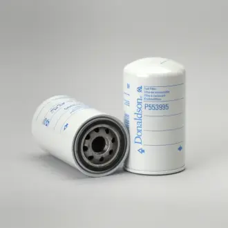 Фильтр топливный, накручиваемый. Фільтр паливний, накручуваний. Fuel filter, Spin-On DONALDSON P553995