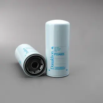 Фильтр масляный, накручиваемый. Фільтр масляний, накручуваний. Oil filter, Spin-On DONALDSON P554005