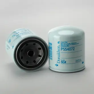 Coolant antifreeze filter, Spin-on. Фильтр охлажадающей жидкости, антифриза, накручиваемый DONALDSON P554072
