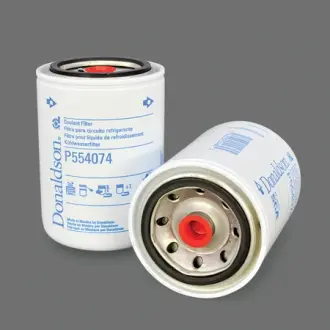 Фільтр охолоджуючої рідини DONALDSON P554074