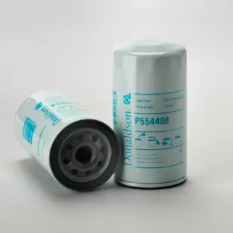 Фильтр масляный, накручиваемый. Фільтр масляний, накручуваний. Oil filter, Spin-On DONALDSON P554408