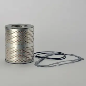Hydraulic filter, cartridge. Фильтр гидравлический, вставка DONALDSON P554636