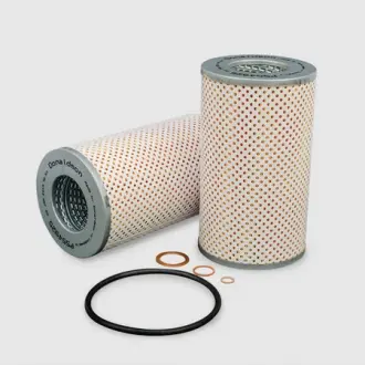 Oil filter, cartridge. Фильтр масляный, вставка DONALDSON P554925