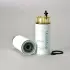 Fuel filter, water separator, Spin-on. Фильтр топливный, сепаратор, накручиваемый DONALDSON P555001 (фото 1)