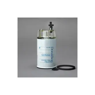 Fuel filter, water separator, Spin-On. Фильтр топливный, сепаратор, накручиваемый DONALDSON P555003