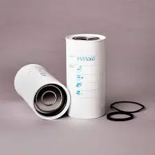 Fuel filter, water separator, Spin-On. Фильтр топливный, сепаратор, накручиваемый DONALDSON P555060