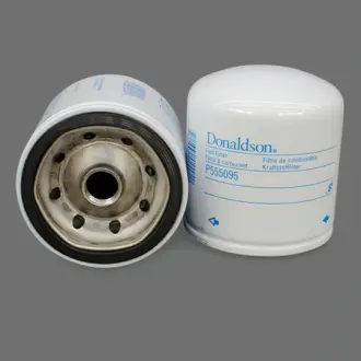Фильтр топливный, накручиваемый. Фільтр паливний, накручуваний. Fuel filter, Spin-On DONALDSON P555095