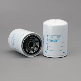 Фильтр масляный, накручиваемый. Фільтр масляний, накручуваний. Oil filter, Spin-On DONALDSON P555680