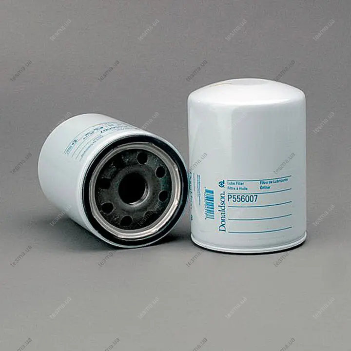 Фильтр масляный, накручиваемый. Фільтр масляний, накручуваний. Oil filter, Spin-On DONALDSON P556007 (фото 1)