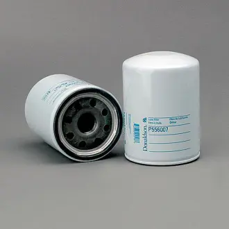 Фильтр масляный, накручиваемый. Фільтр масляний, накручуваний. Oil filter, Spin-On DONALDSON P556007