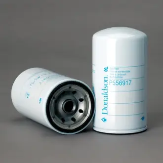 Fuel filter, Spin-On. Фильтр топливный, накручиваемый DONALDSON P556917