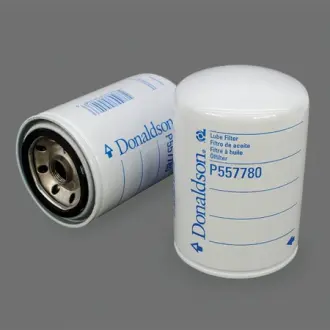 Oil filter Spin-On, Фильтр масляный, накручиваемый DONALDSON P557780