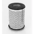 Hydraulic filter, cartridge. Фильтр гидравлический, вставка DONALDSON P557841 (фото 1)