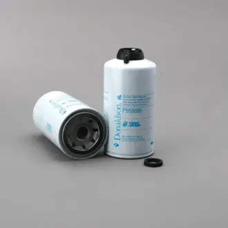 Фільтр паливний сепаратор DONALDSON P558000