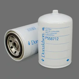 Fuel filter, water separator, Spin-On. Фильтр топливный, сепаратор, накручиваемый DONALDSON P558712