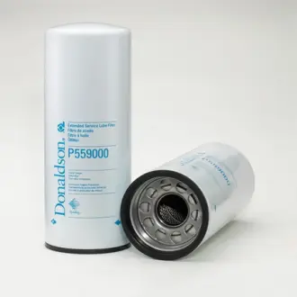Фильтр масляный DONALDSON P559000